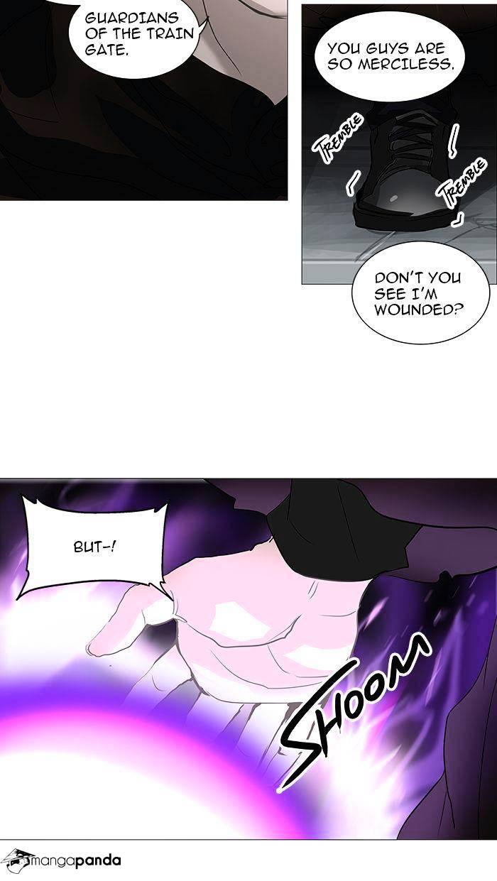 Tower of God, Chapter 232 image 30